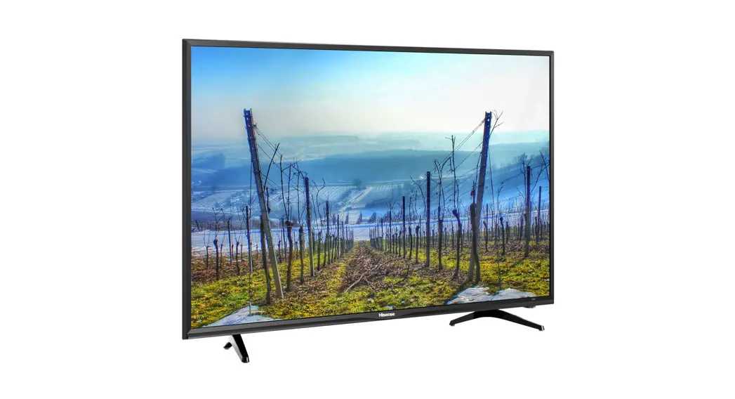 Hinsense Fhd Smart Tv User Manual Hinsense Fhd Smart Tv User Manual