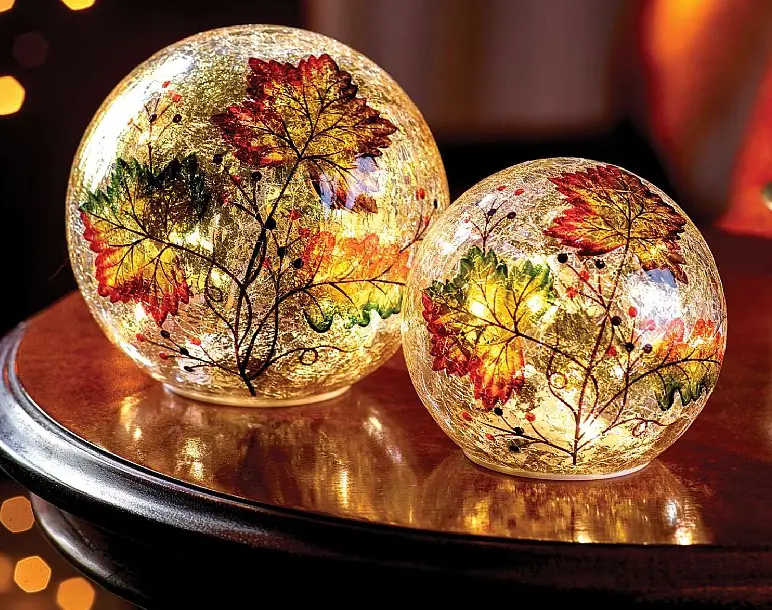 COOPERS-OF-STORTFORD-H807-S-2Autumn-Leaves-LED-Globe-Lights-PRODUCT