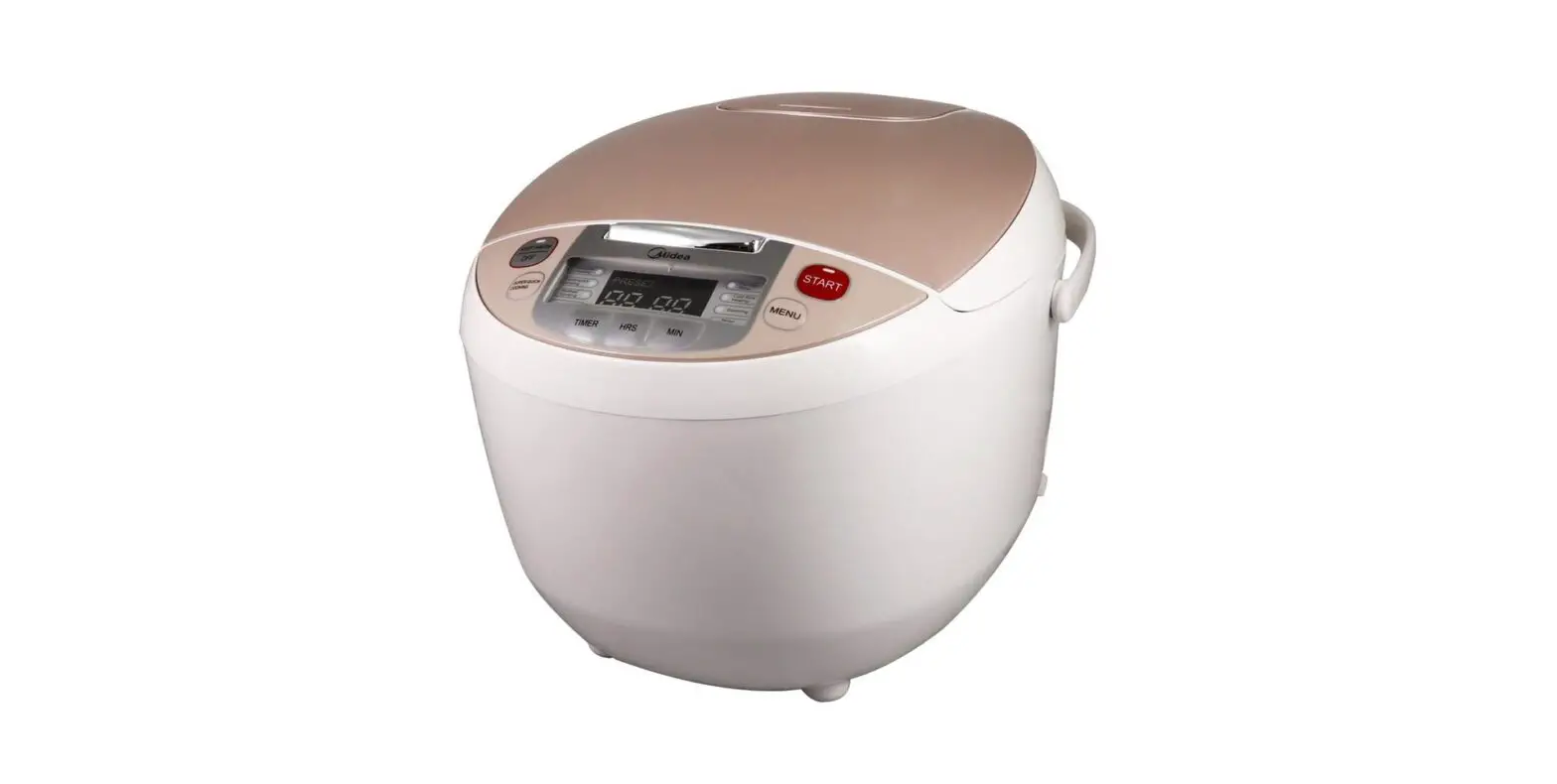 Midea Mmr5018 Digital Multi Cooker User Manual Midea Mmr5018 Digital Multi Cooker User Manual