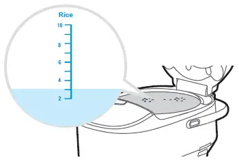 Midea-MMR5018-Digital-Multi-Cooker-fig-4