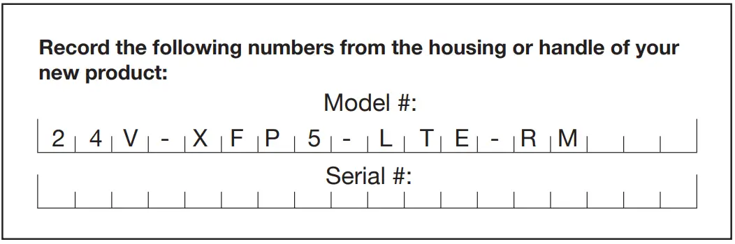 SUNJOE 24V-XFP5-RM Cordless Water Transfer Pump fig 12