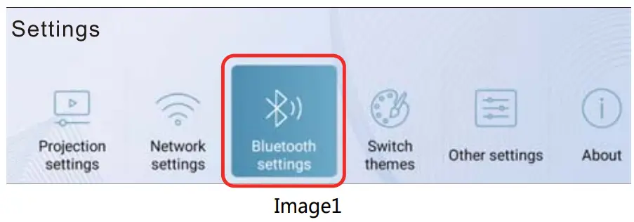 HTP M9 720p LED 3000 Lumen Projector-fig14