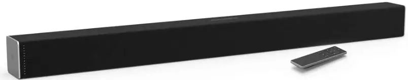 VIZIO SB3820-C6 38-Inch 2.0 Channel Sound Bar-PRODUCT