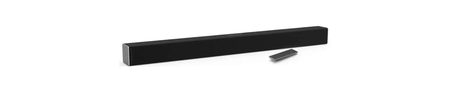 Vizio Sb4051-c0 40-inch 5.1 Sound Bar System User Guide