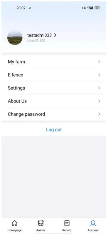Sveaverken SCN200 MooCollar - FIGURE 10