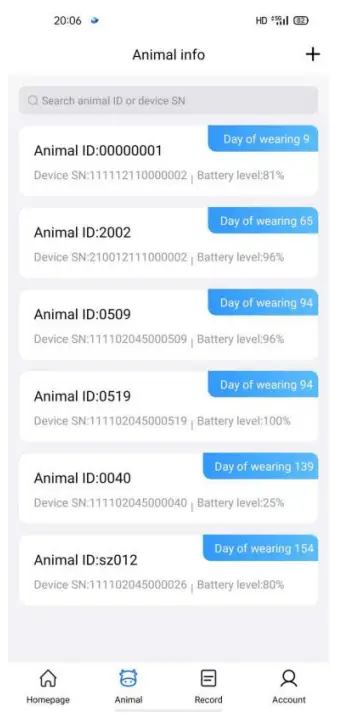 Sveaverken SCN200 MooCollar - FIGURE 5