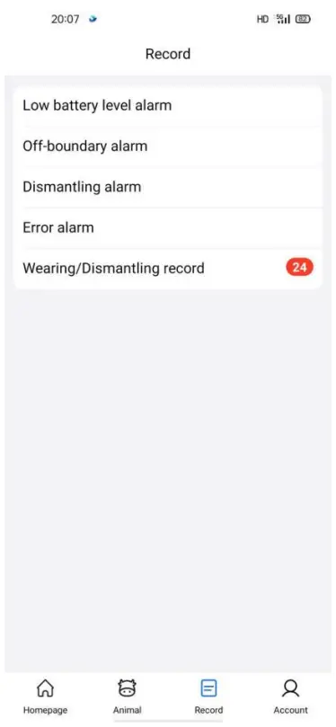 Sveaverken SCN200 MooCollar - FIGURE 9