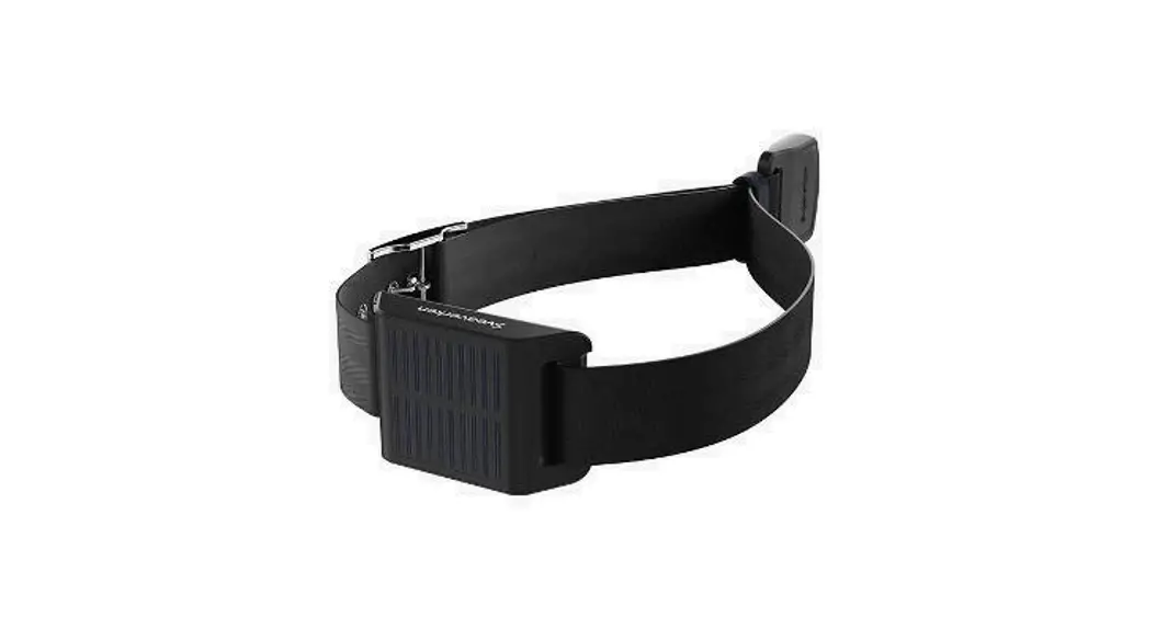 Sveaverken Scn200 Moocollar Instruction Manual