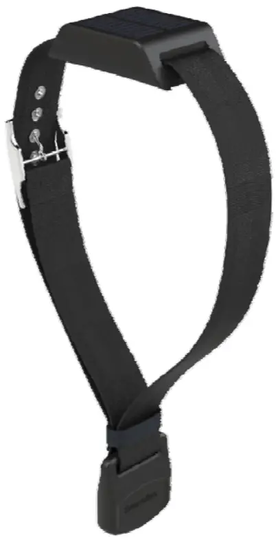 Sveaverken SCN200 MooCollar