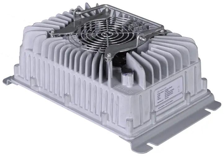 CH4200 E Battery Charger