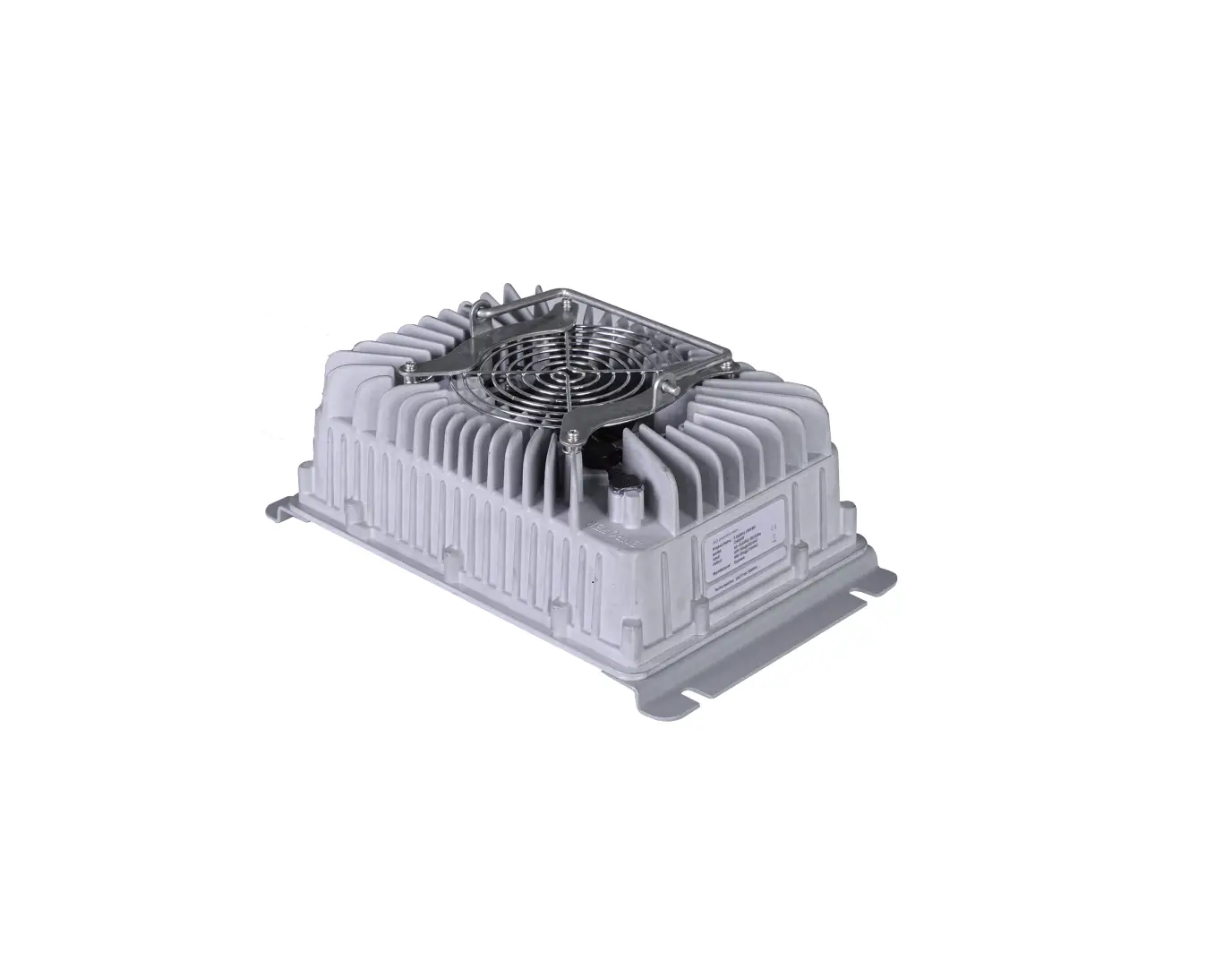 Epropulsion Ch4200 E Battery Charger Instruction Manual