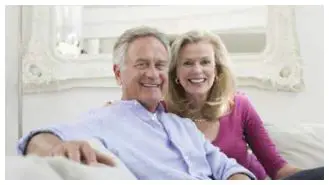 WiFi Video Intercom System Indoor Monitor - Digital photo frame mode