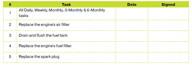 TransTank FireAttack Deluxe Slip On Skid Fire Fighting Unit-11