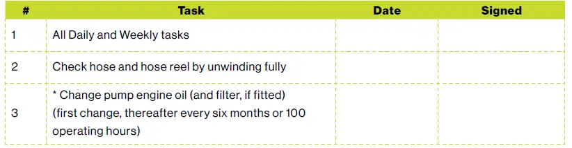 TransTank FireAttack Deluxe Slip On Skid Fire Fighting Unit-8