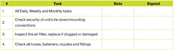 TransTank FireAttack Deluxe Slip On Skid Fire Fighting Unit-9