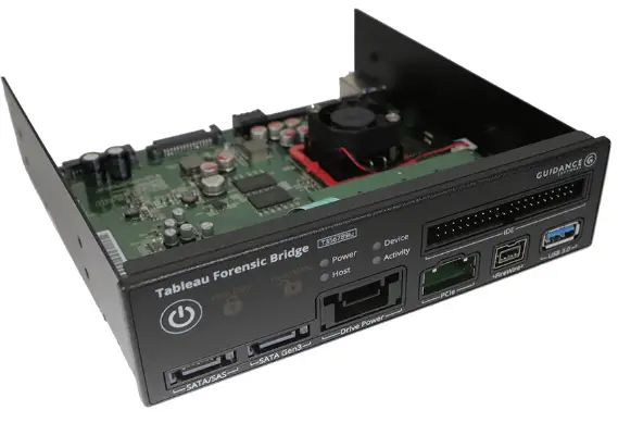 opentext-TC2-8-R2-Tableau-Forensic-Universal-Bridge-product