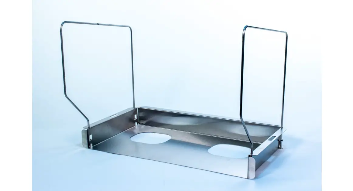 Preptech Isocube Ss Disposable Isolette Bag Instructions