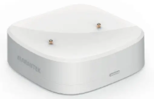 MARMITEK Sense MA Zigbee Water Leak Detector