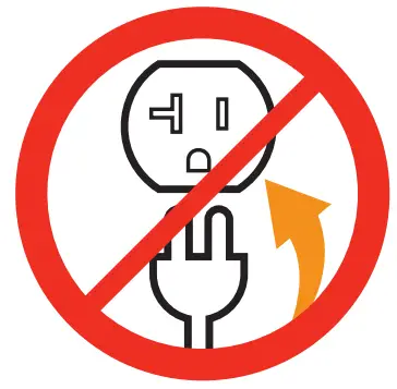 CHAMPION 201110 9200W Electric Start Generator - Attach wheel kit 8