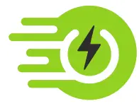 CHAMPION 201110 9200W Electric Start Generator - Icon