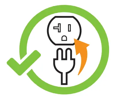 CHAMPION 201110 9200W Electric Start Generator - Icon8