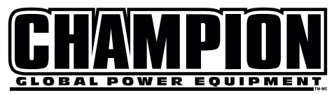 CHAMPION Logo 1