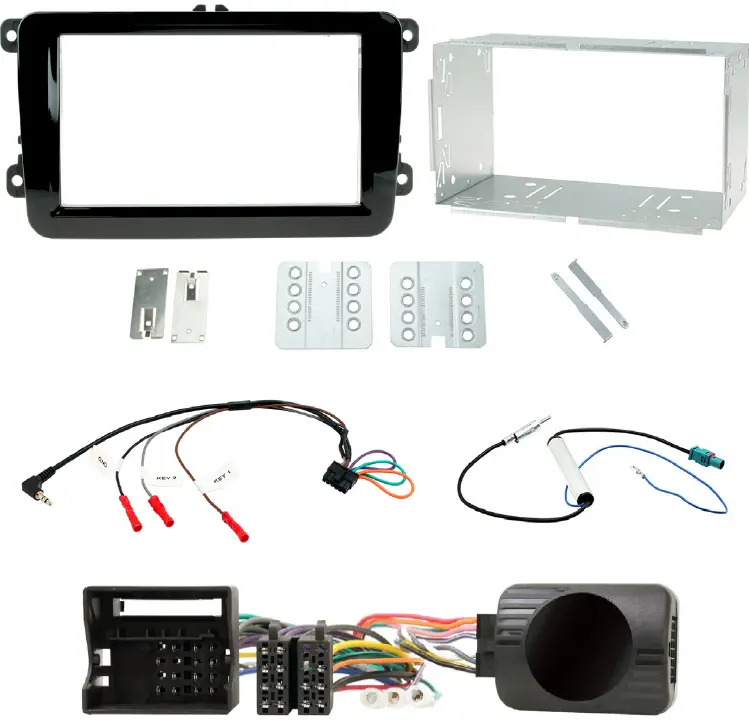 topvehicletech GRKVW02 Volkswagen 01