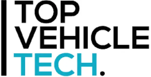topvehicletech GRKVW02 Volkswagen logo