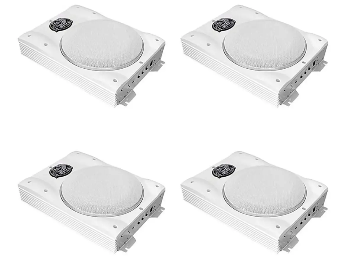 Lanzar-AQTB8-Marine-Audio-Subwoofer-Sound-System-img