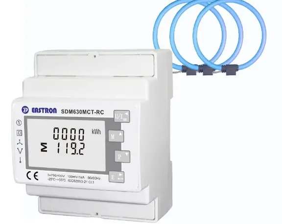 easee SDM630MCT-RC Equalizer Kit