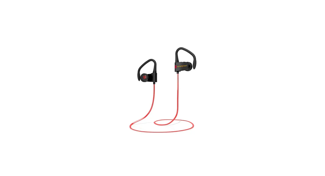 Symphonized Pwr Bluetooth Earbuds User Guide