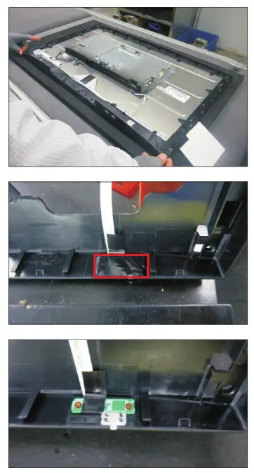 DELL P3223QE 4K USB C Hub Monitor - fig 1