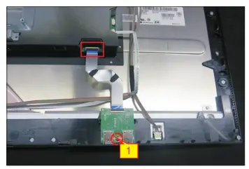 DELL P3223QE 4K USB C Hub Monitor - fig 10