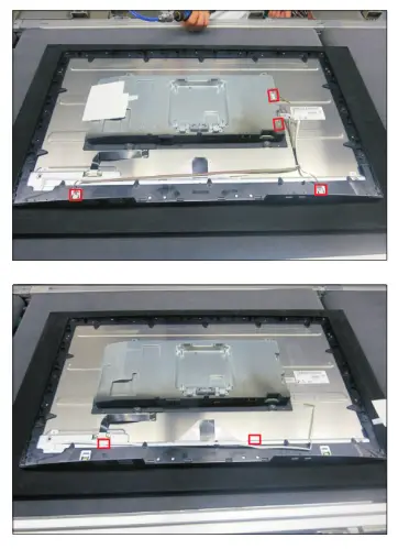 DELL P3223QE 4K USB C Hub Monitor - fig 12