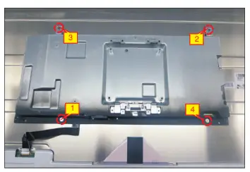 DELL P3223QE 4K USB C Hub Monitor - fig 14