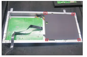 DELL P3223QE 4K USB C Hub Monitor - fig 20