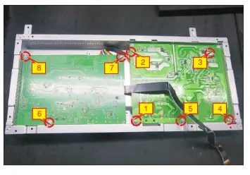 DELL P3223QE 4K USB C Hub Monitor - fig 21