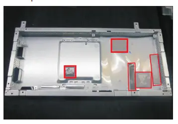 DELL P3223QE 4K USB C Hub Monitor - fig 23