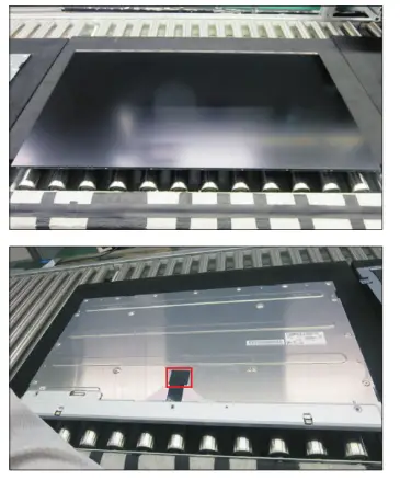 DELL P3223QE 4K USB C Hub Monitor - fig 28