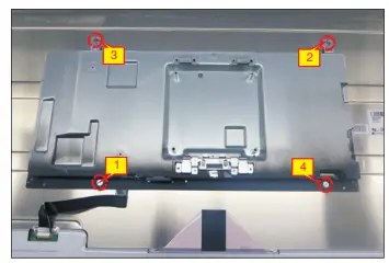 DELL P3223QE 4K USB C Hub Monitor - fig 32