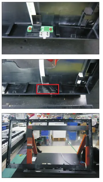 DELL P3223QE 4K USB C Hub Monitor - fig 33