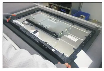 DELL P3223QE 4K USB C Hub Monitor - fig 34