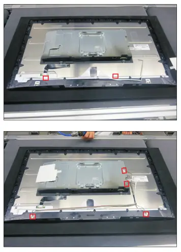 DELL P3223QE 4K USB C Hub Monitor - fig 35