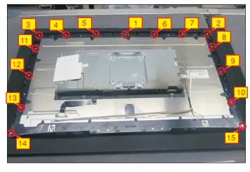 DELL P3223QE 4K USB C Hub Monitor - fig 37