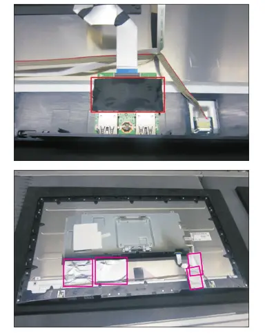 DELL P3223QE 4K USB C Hub Monitor - fig 39