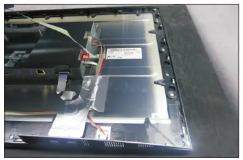 DELL P3223QE 4K USB C Hub Monitor - fig 7