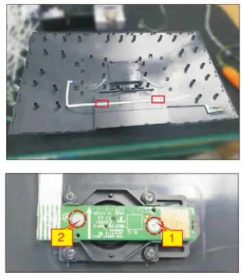 DELL P3223QE 4K USB C Hub Monitor - fig 8