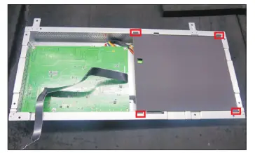 DELL P3223QE 4K USB C Hub Monitor - fig27