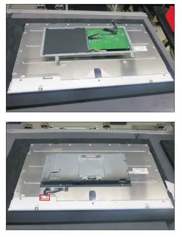 DELL P3223QE 4K USB C Hub Monitor - fig29