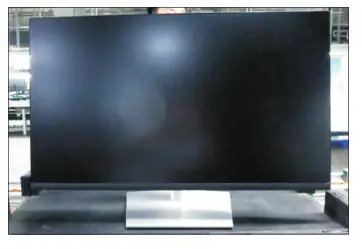 DELL P3223QE 4K USB C Hub Monitor - fig46